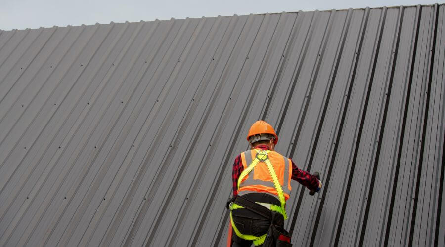 Expert Emergency Roof Repairs services in Cornwall, NY